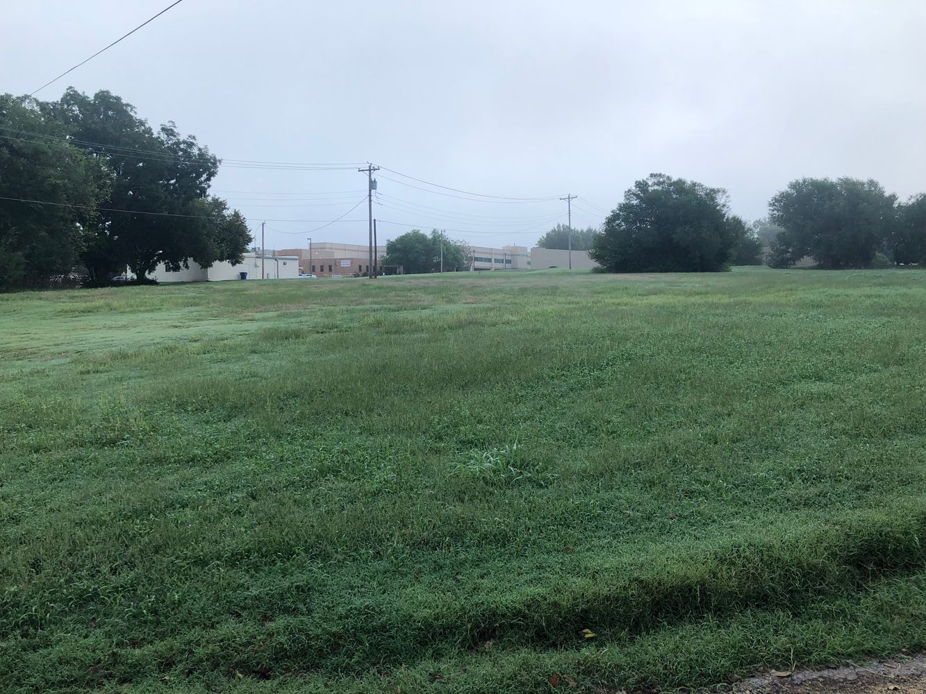 Spencer Avenue: Spencer Avenue, Chickasha, OK 73018